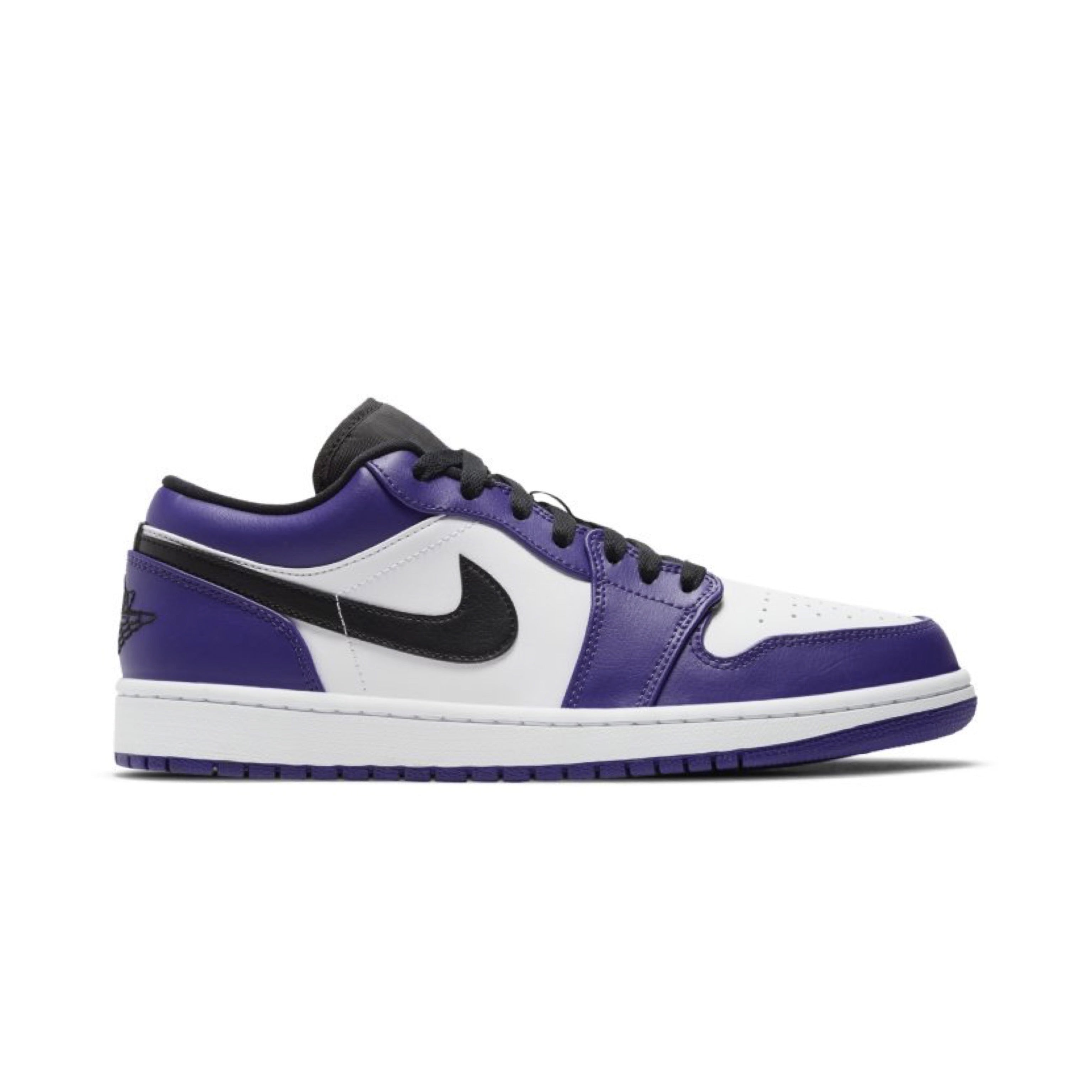AIR JORDAN 1 LOW 'Court Purple' – Reblz AIR JORDAN 1 LOW 'Court Purple' – Reblz