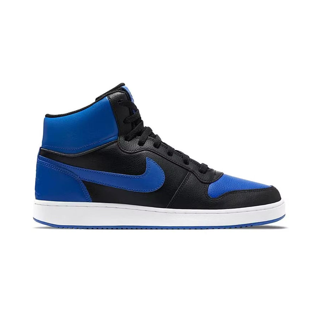 EBERNON MID ‘Black Game Royal’