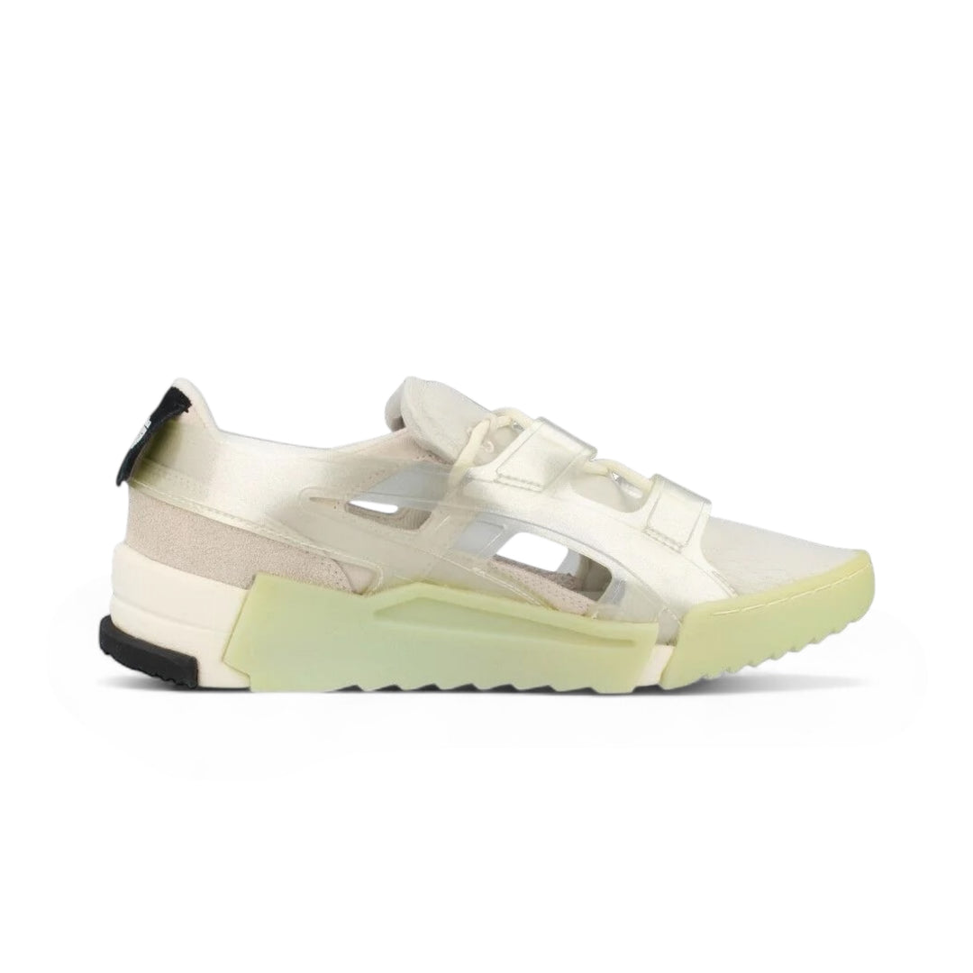 ONITSUKA BIG LOGO RUNNER SANDAL