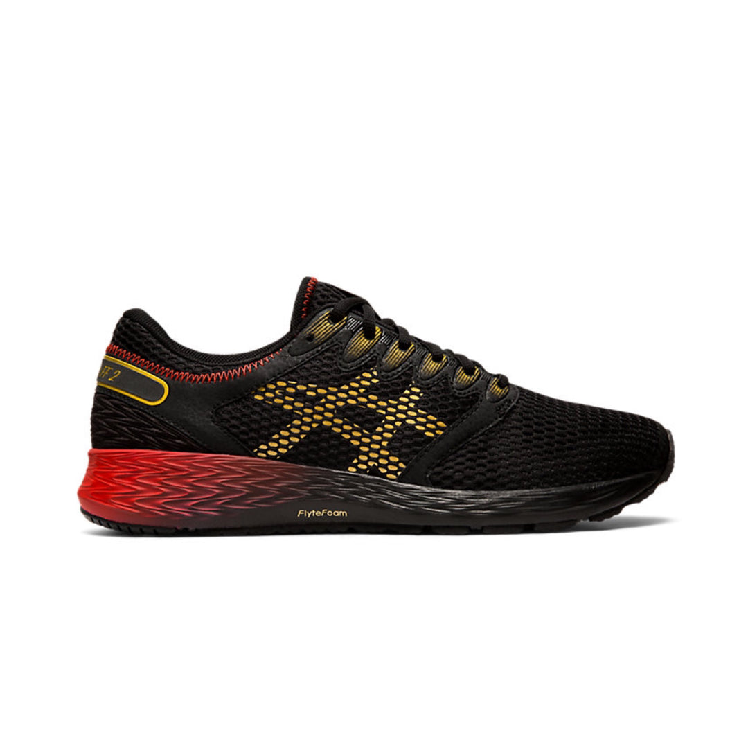 ASICS ROAD HAWK FF2