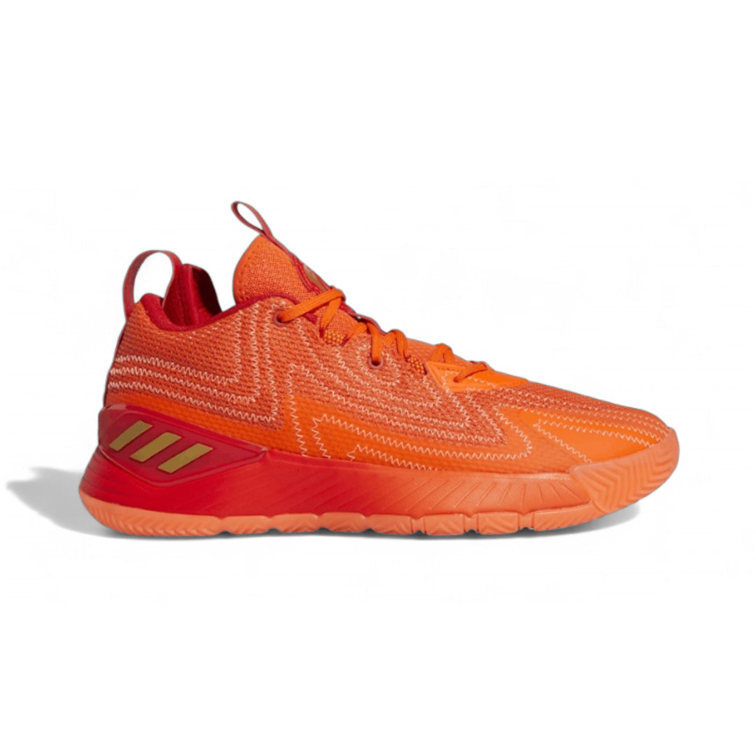ADIDAS D ROSE SON OF CHI 2.0