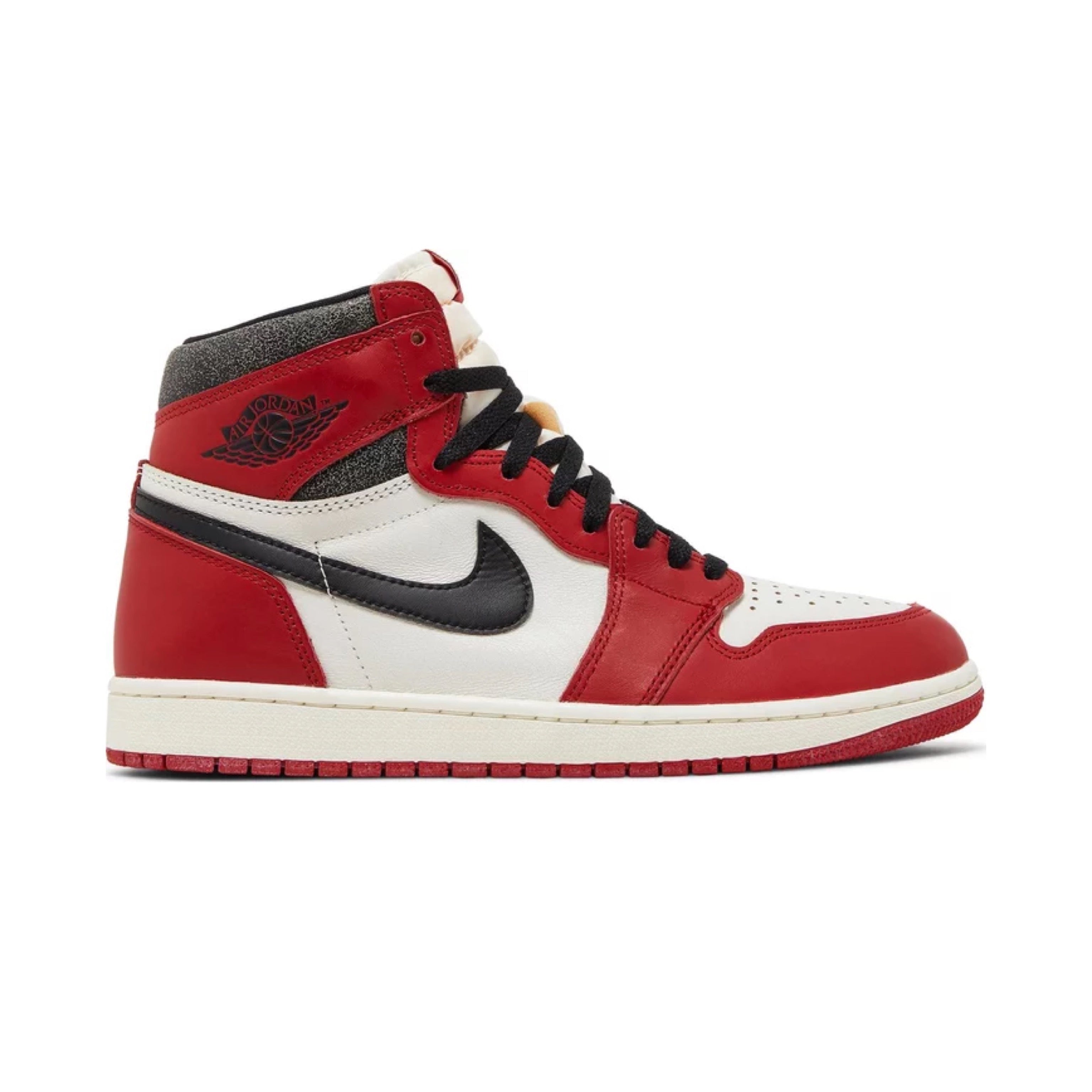 Nike Air Jordan 1 High OG 28.5㎝ AIR JORDAN 1 RETRO HIGH OG CHICAGO 'Lost & Found' – Reblz