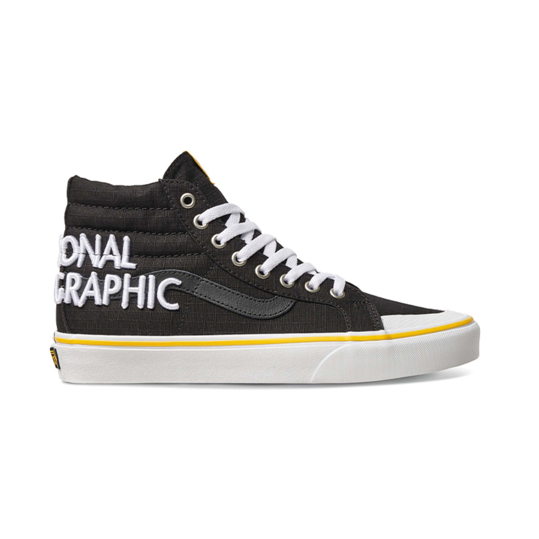 SK8 HI NATIONAL GEO