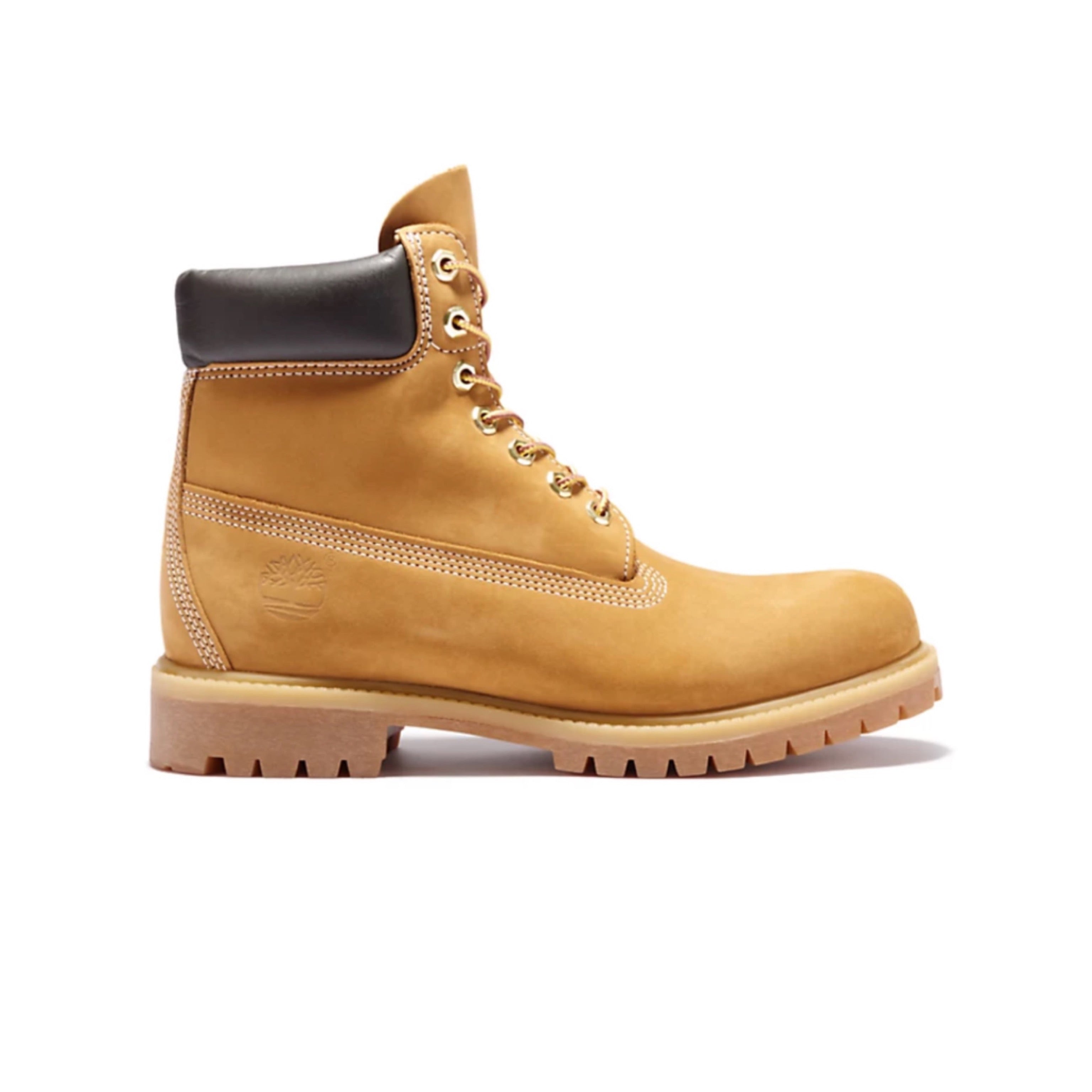 TIMBERLAND® PREMIUM 6” WATERPROOF BOOT – WHEAT – Reblz