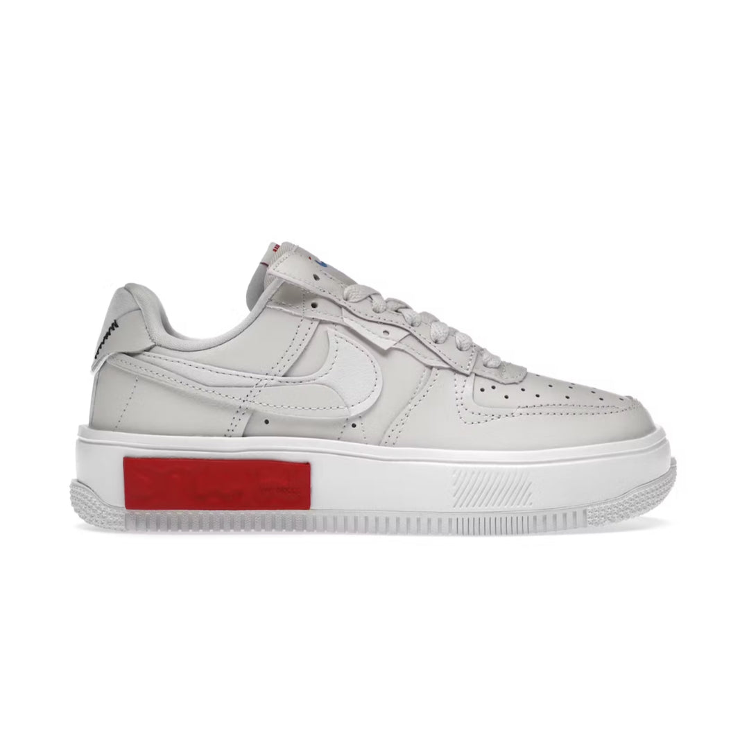 NIKE AIR FORCE 1 LOW ‘Fontanka’