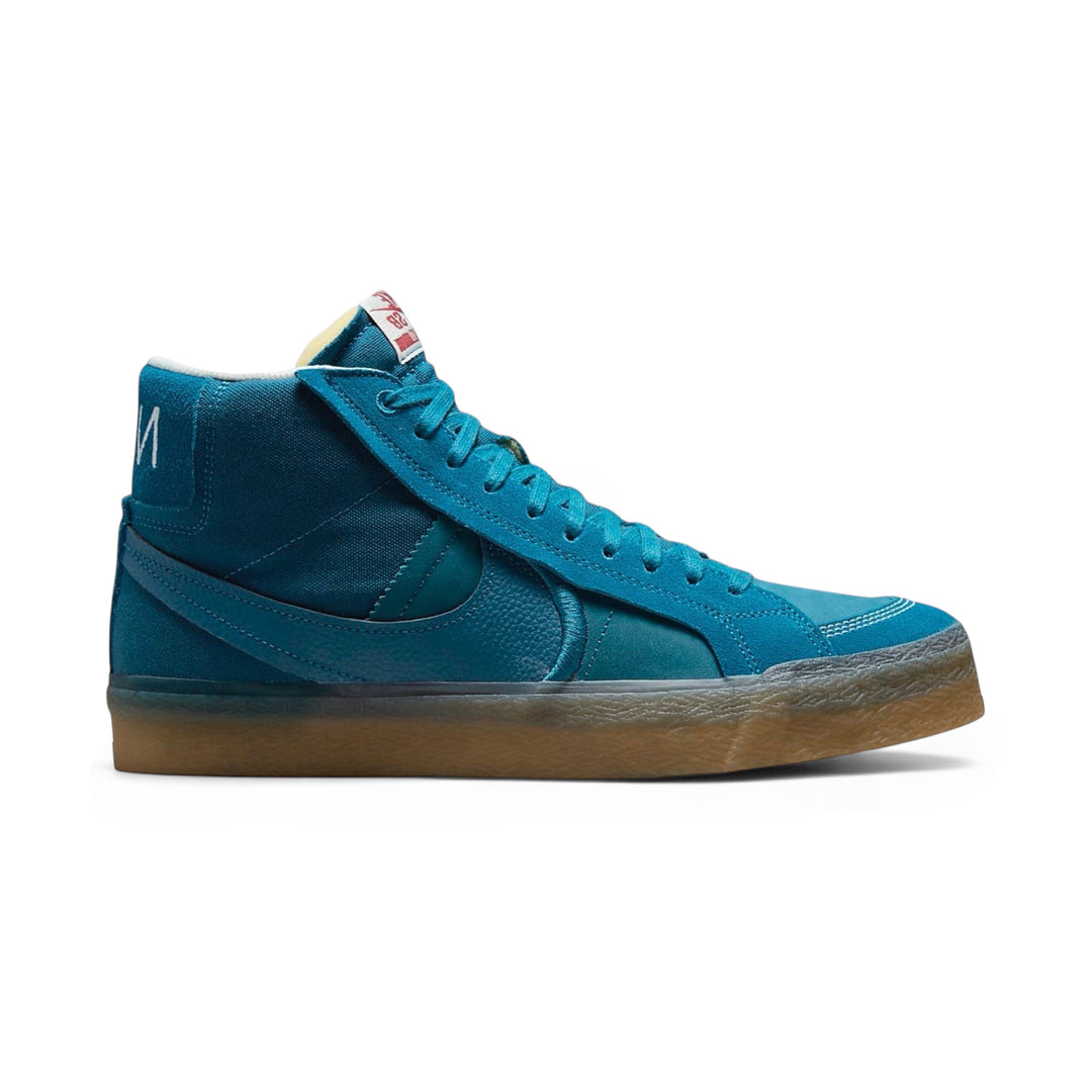 NIKE SB ZOOM BLAZER MID PREMIUM PLUS