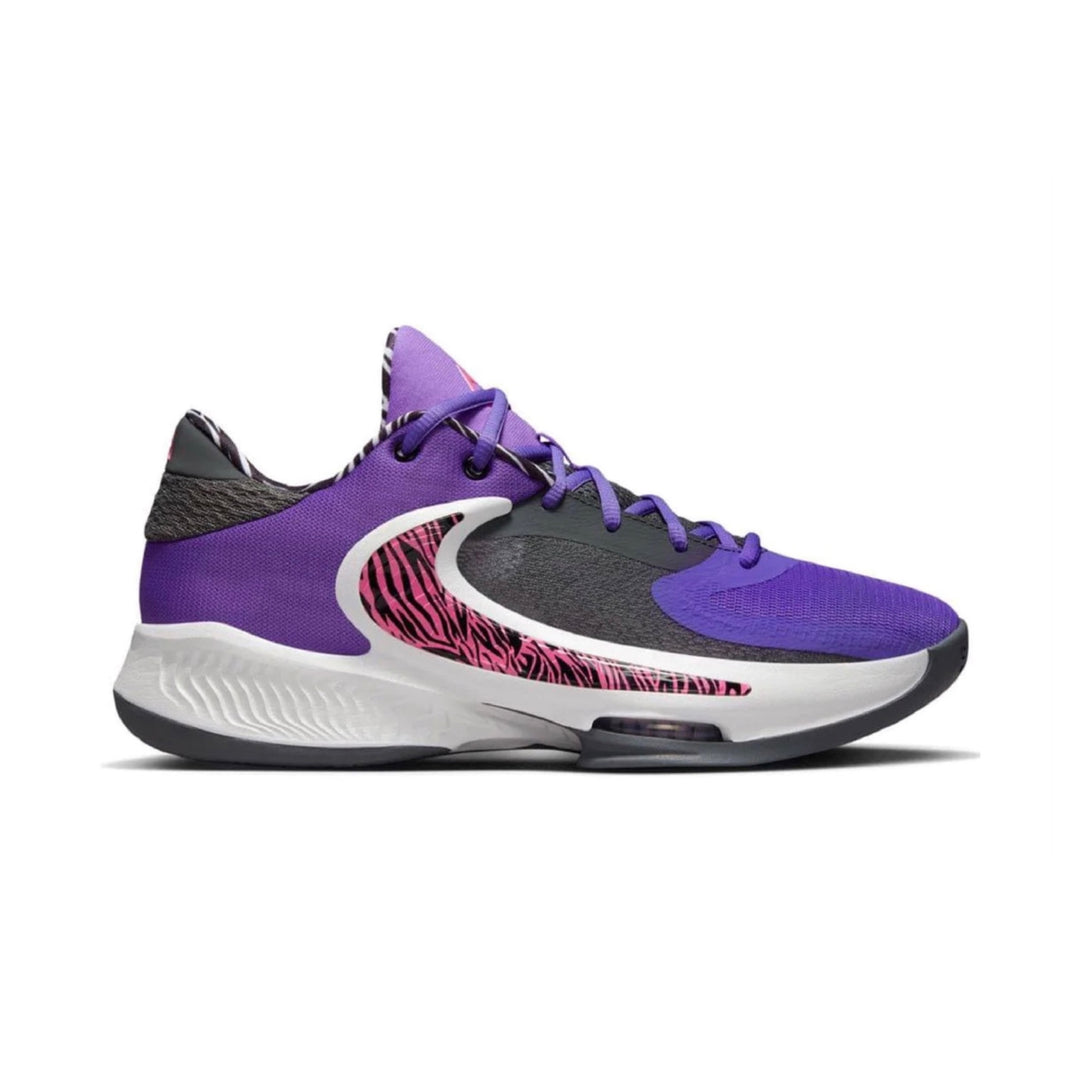 NIKE ZOOM FREAK 4