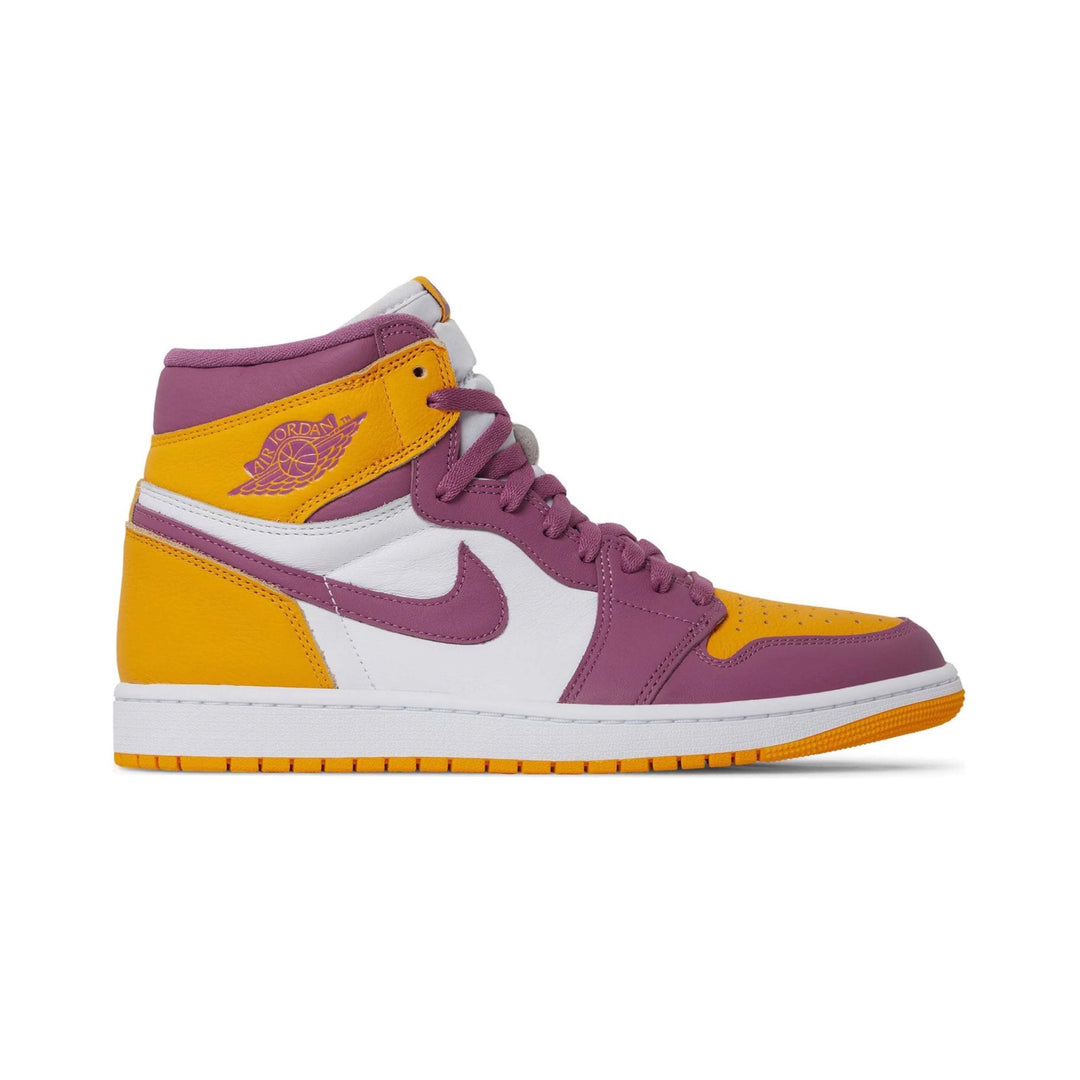AIR JORDAN RETRO HIGH OG ‘Brotherhood’