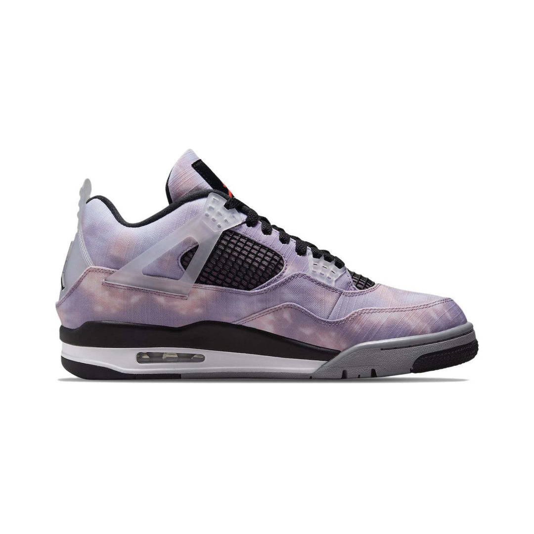 AIR JORDAN 4 RETRO SE ‘Zen Master’