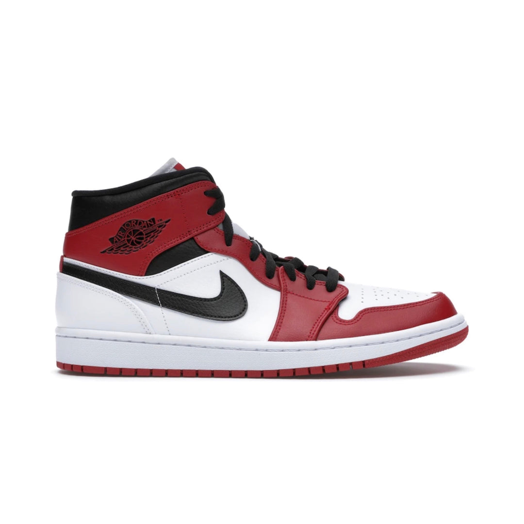 AIR JORDAN 1 MID ‘Chicago’ 2020