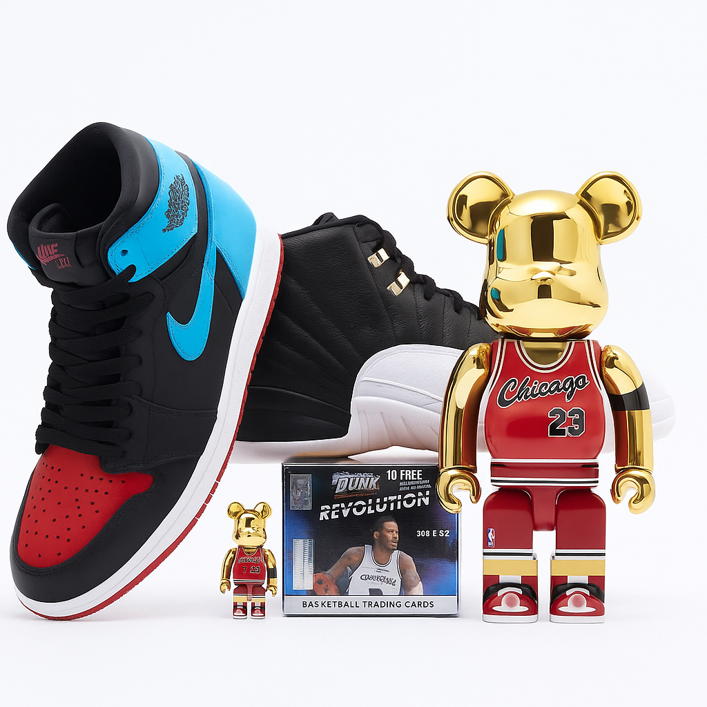 COLLECTIBLES