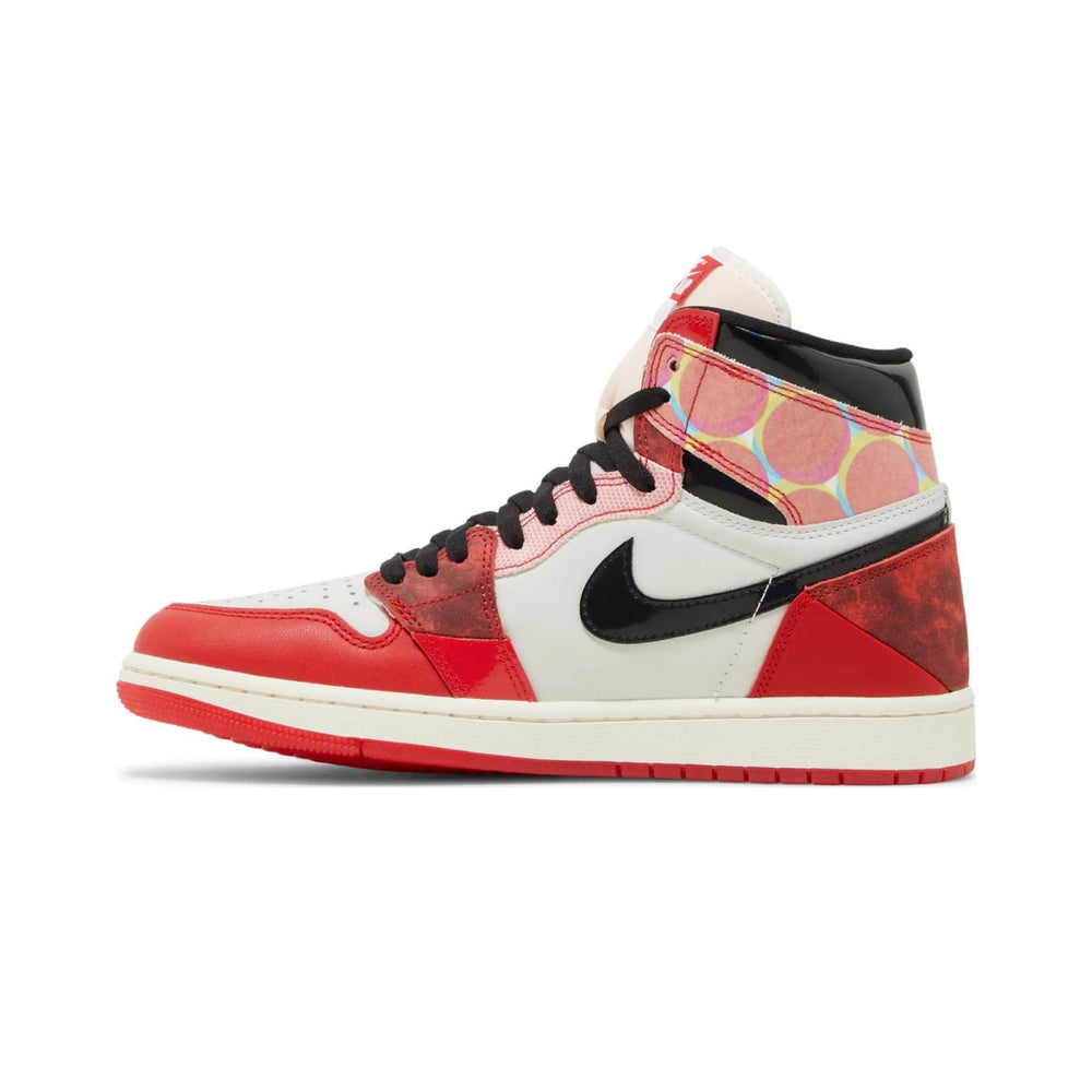 MARVEL X AIR JORDAN 1 RETRO HIGH OG 'Next Chapter'