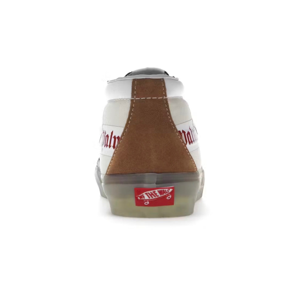 VANS X PALM ANGELS 'Vault Sk8-Mid LX '