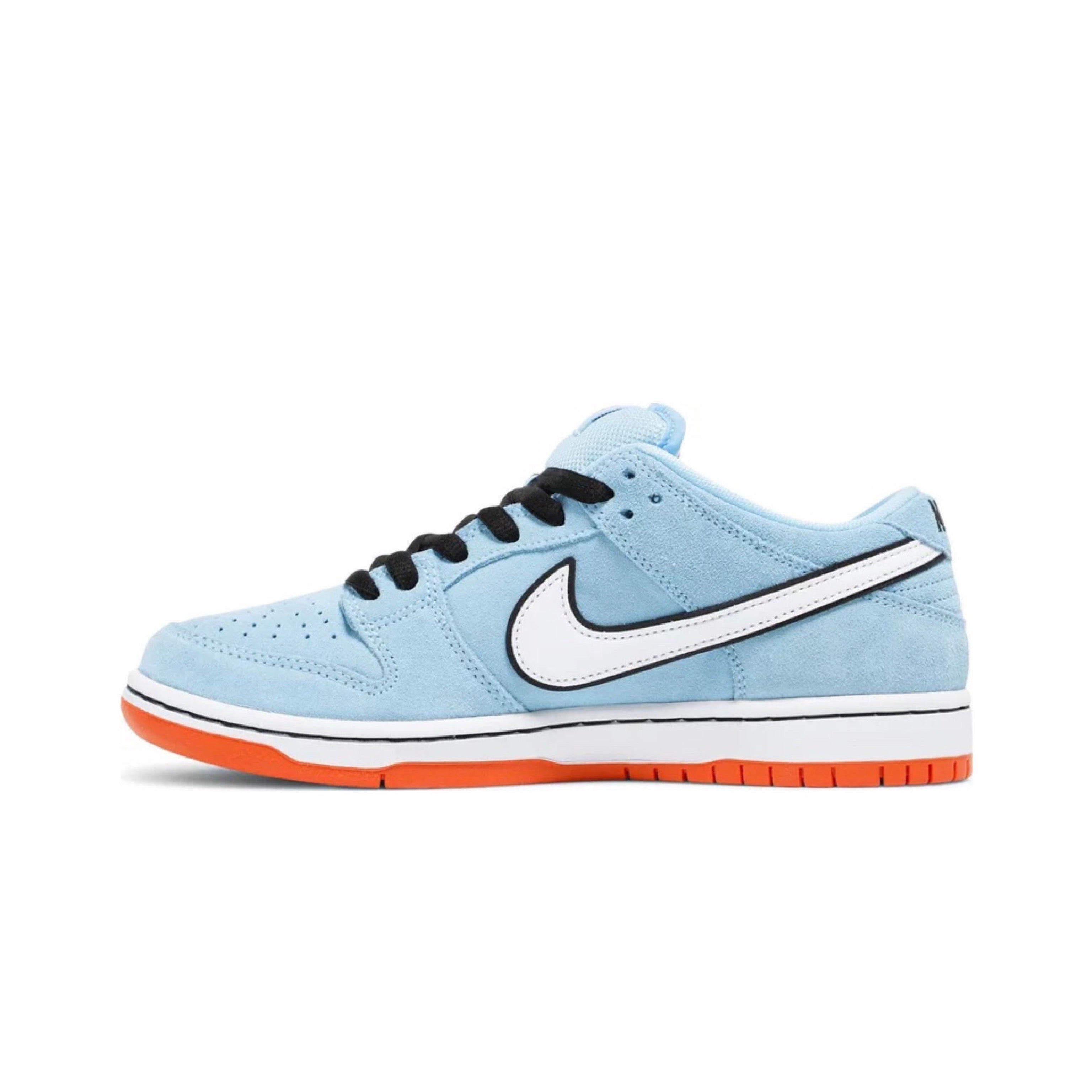 NIKE SB DUNK LOW CLUB 58 'Gulf' – Reblz