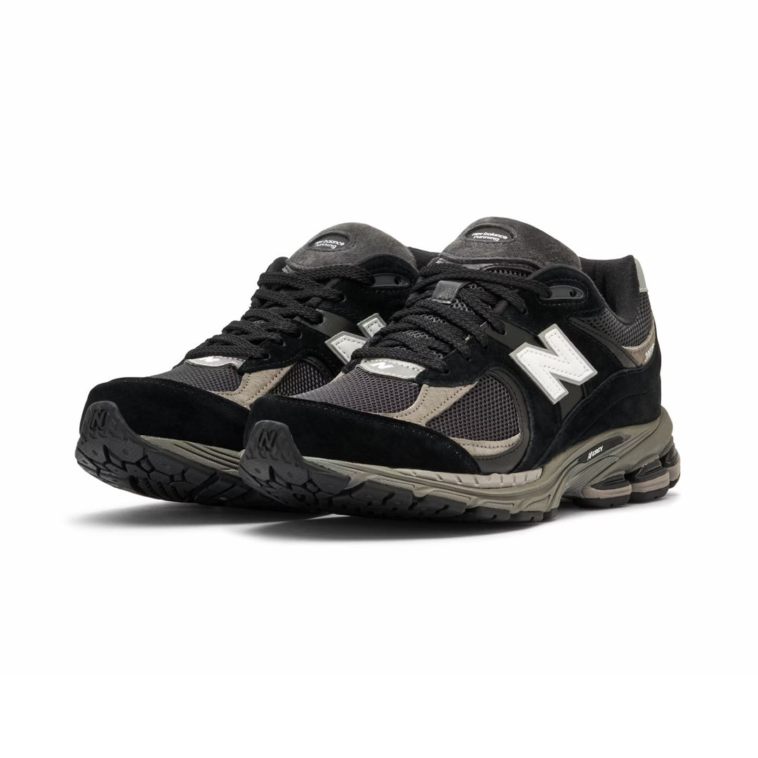 NEW BALANCE 2002R ‘Black’