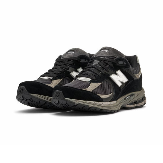 NEW BALANCE 2002R ‘Black’