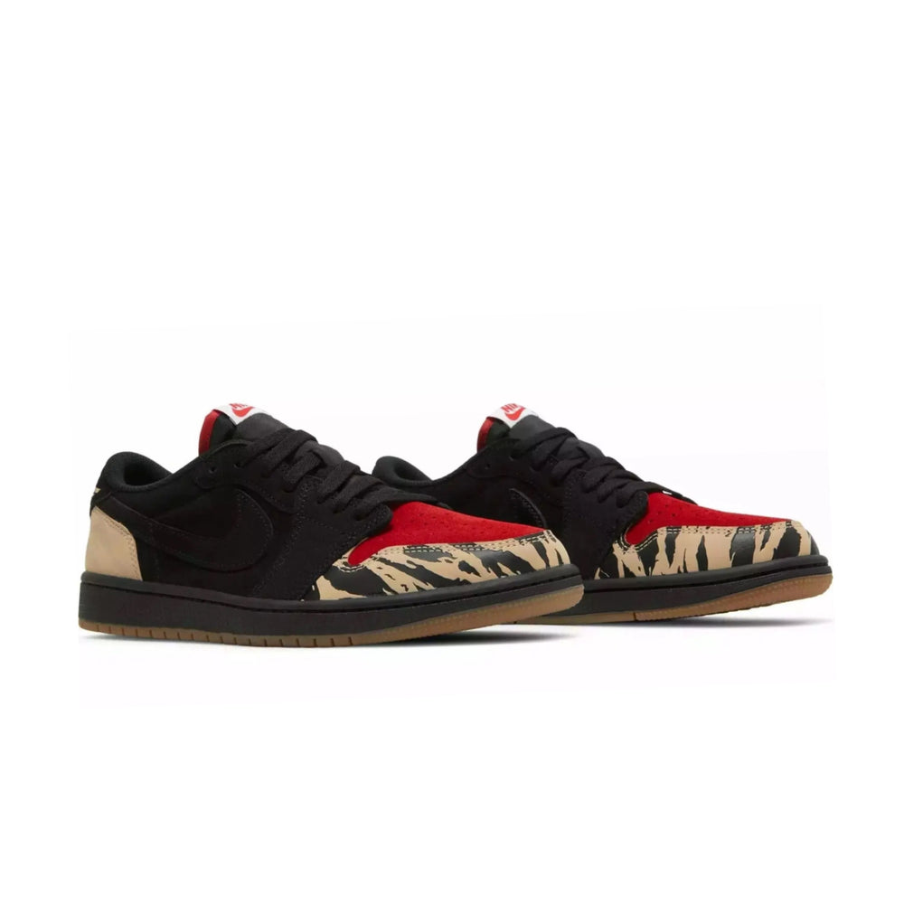 AIR JORDAN 1 LOW X SOLEFLY