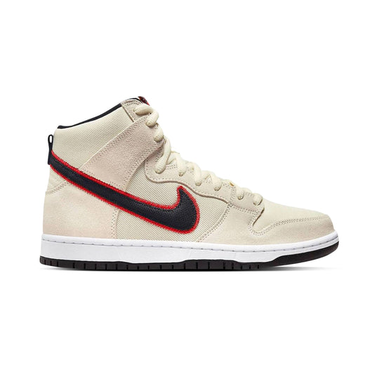 NIKE SB DUNK HIGH PRO ‘San Francisco Giants’