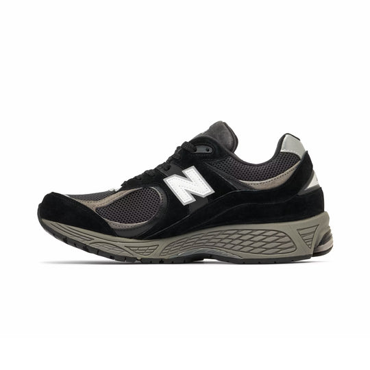 NEW BALANCE 2002R ‘Black’