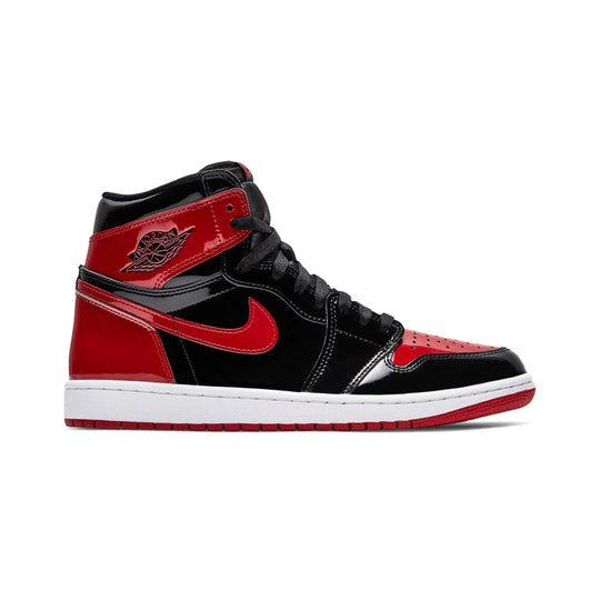 AIR JORDAN 1 RETRO HIGH OG ‘Patent Bred’