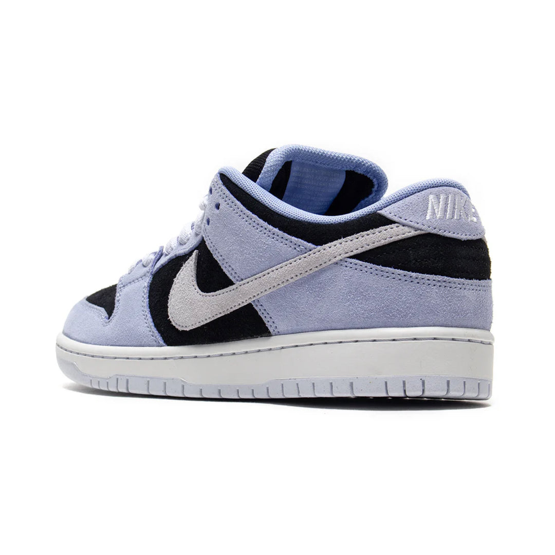 NIKE SB DUNK LOW ‘Black Aluminium’