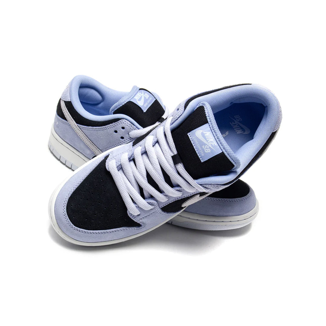 NIKE SB DUNK LOW ‘Black Aluminium’