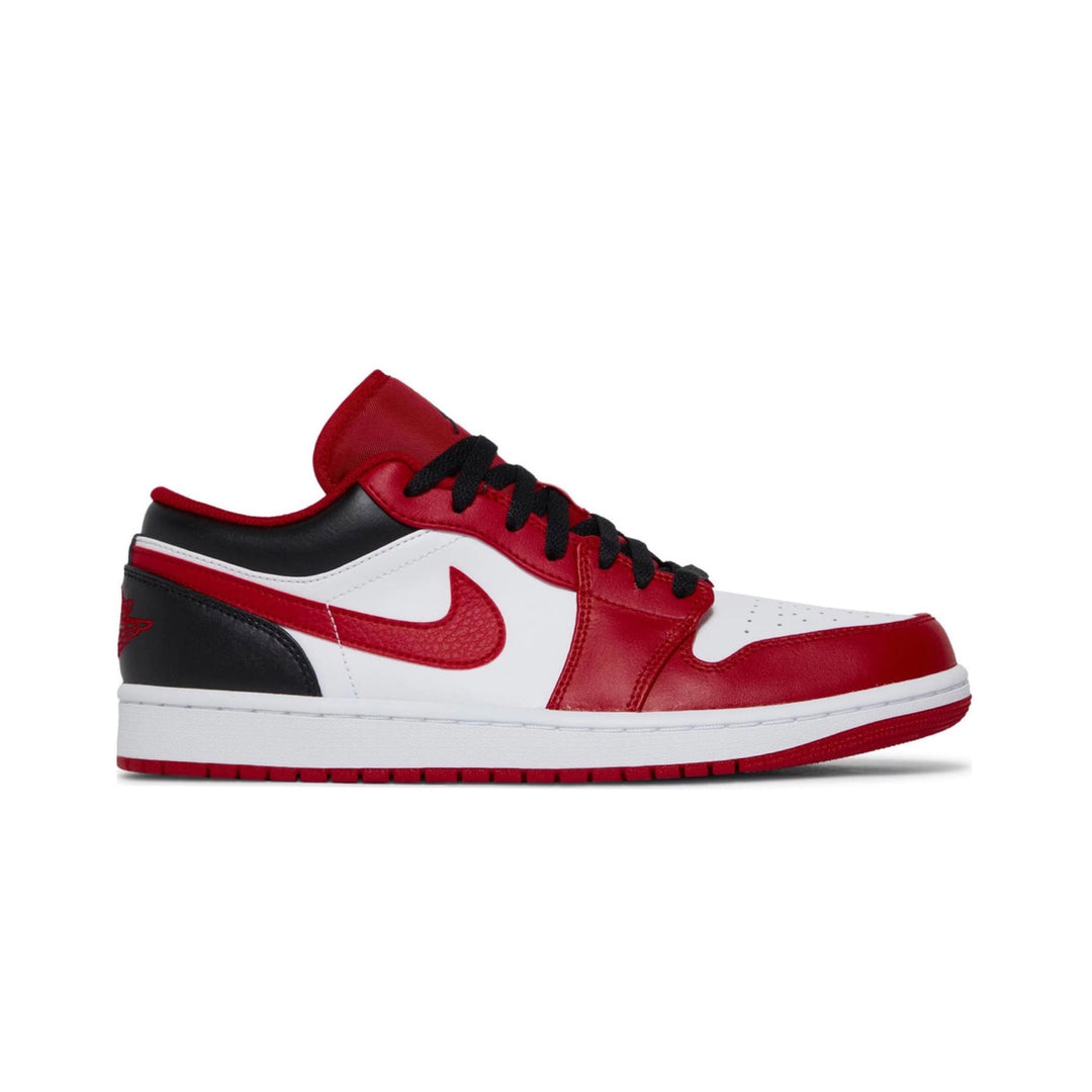 AIR JORDAN 1 LOW ‘Bulls’