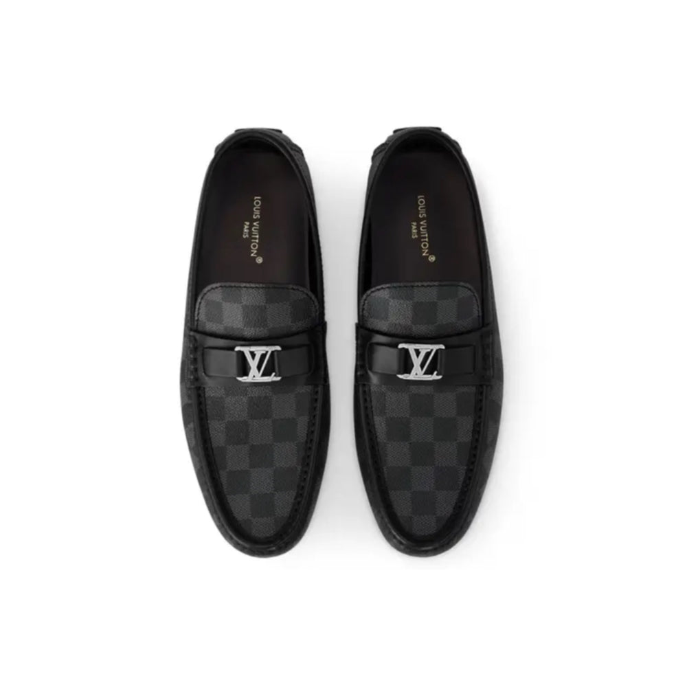 LV HOCKENHEIM MOCCASIN
