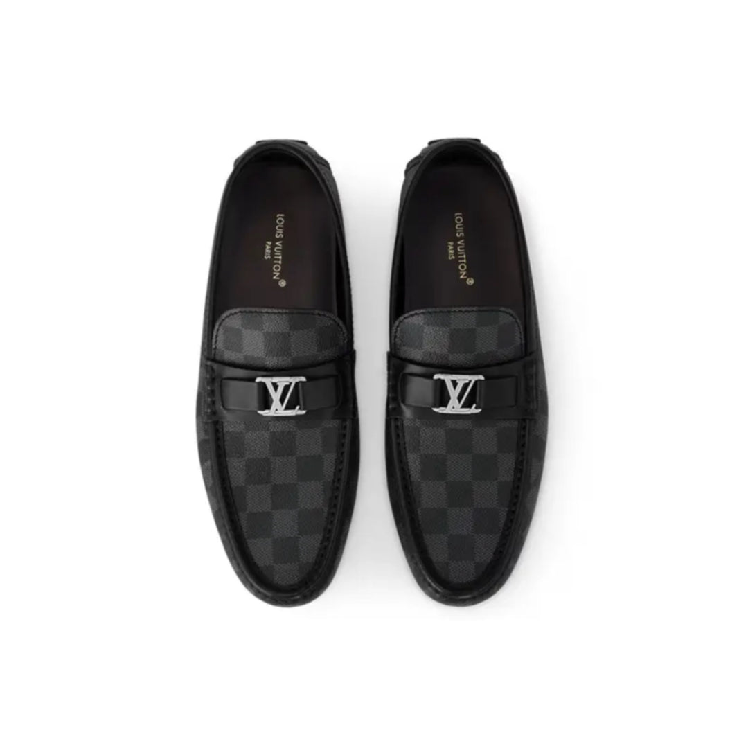 LV HOCKENHEIM MOCCASIN