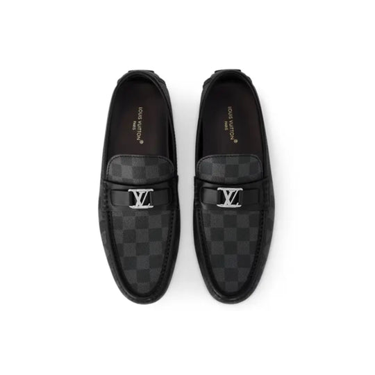 LV HOCKENHEIM MOCCASIN