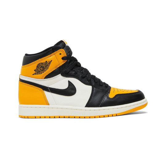 AIR JORDAN 1 HIGH ‘Taxi’
