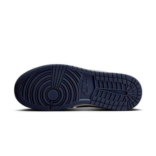 JORDAN 1 LOW OG ‘Obsidian UNC’