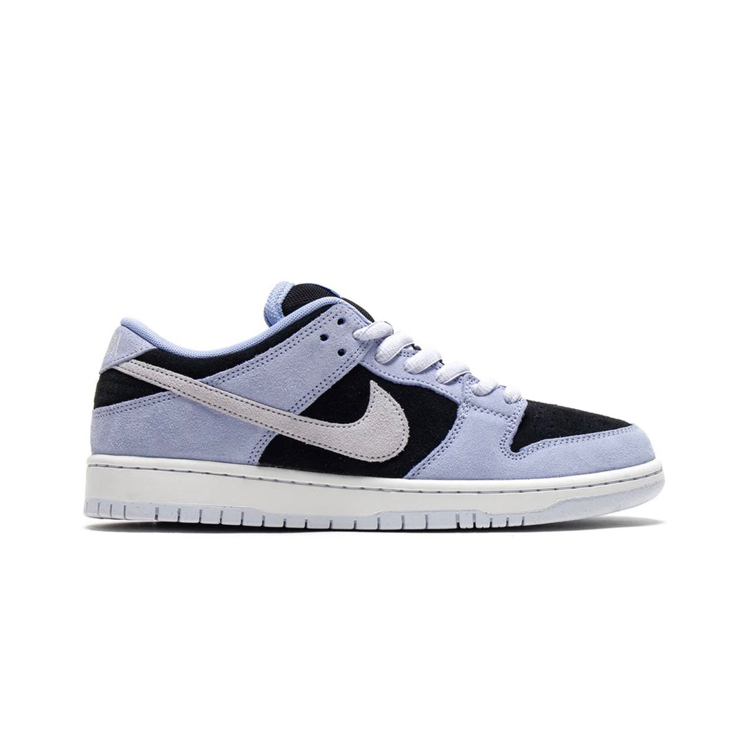 NIKE SB DUNK LOW 'Black Aluminium' – Reblz