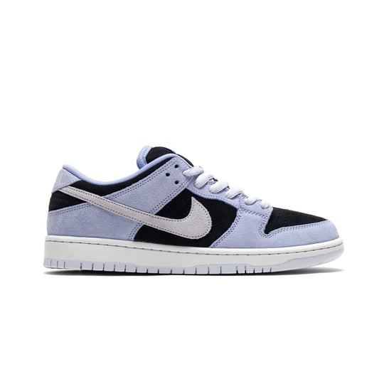 NIKE SB DUNK LOW ‘Black Aluminium’