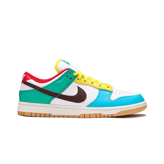 NIKE DUNK LOW SE ‘Free.99’