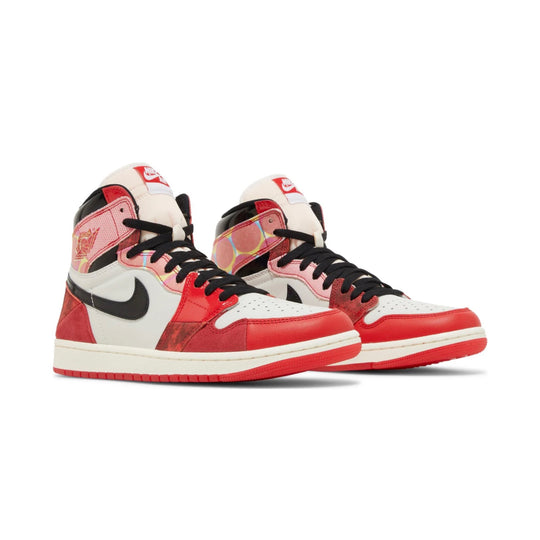 MARVEL X AIR JORDAN 1 RETRO HIGH OG 'Next Chapter'