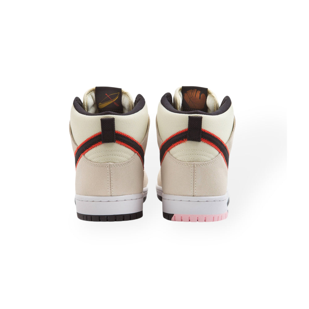 NIKE SB DUNK HIGH PRO ‘San Francisco Giants’