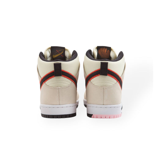 NIKE SB DUNK HIGH PRO ‘San Francisco Giants’