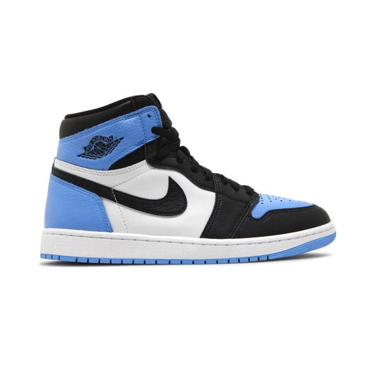 AIR JORDAN 1 HIGH ‘Unc Toe’