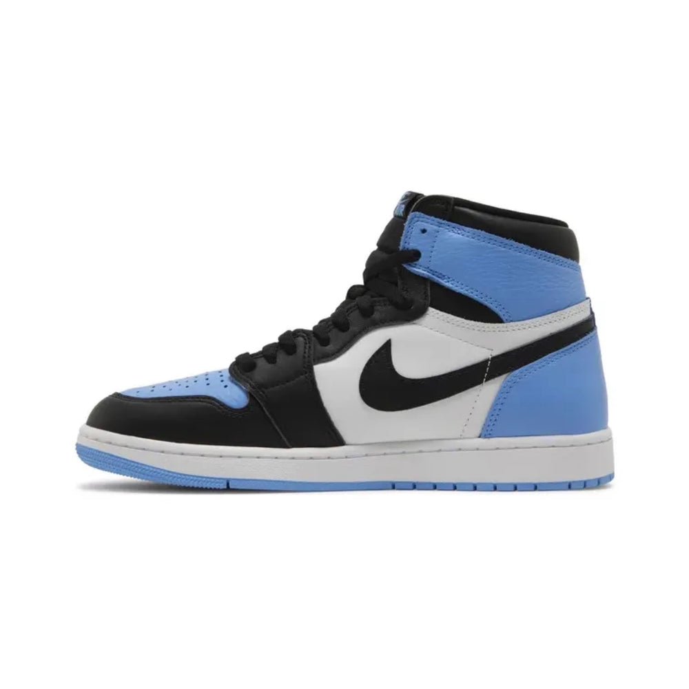 AIR JORDAN 1 HIGH ‘Unc Toe’