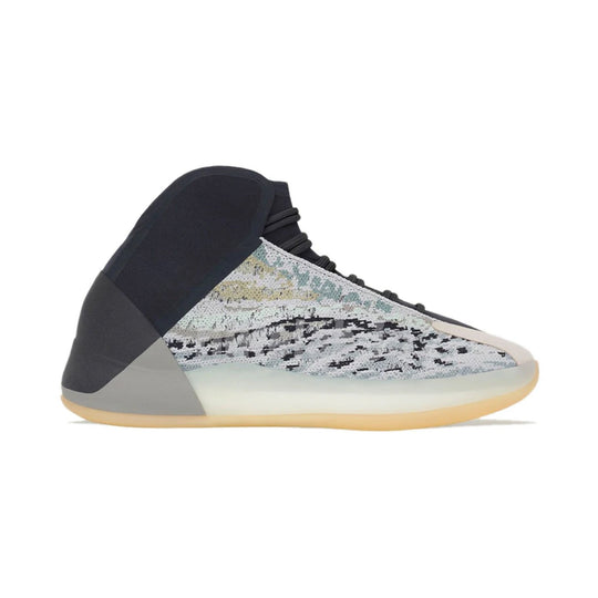 ADIDAS YEEZY QUANTUM 'Sea Teal'