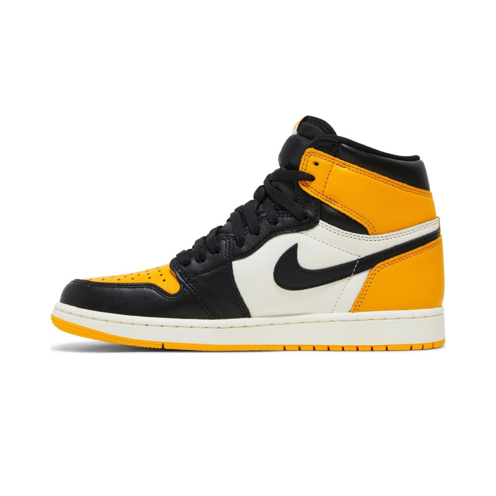 AIR JORDAN 1 HIGH ‘Taxi’
