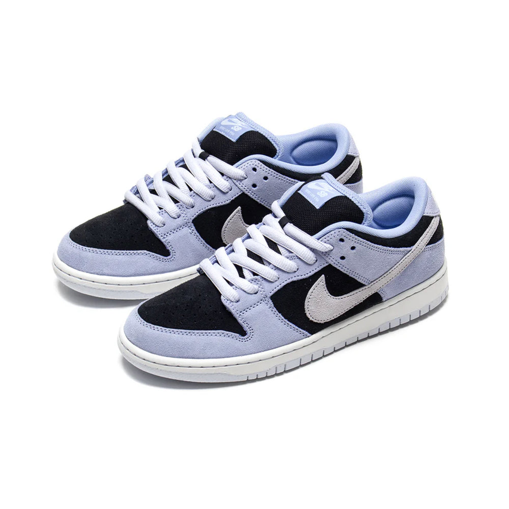 NIKE SB DUNK LOW ‘Black Aluminium’