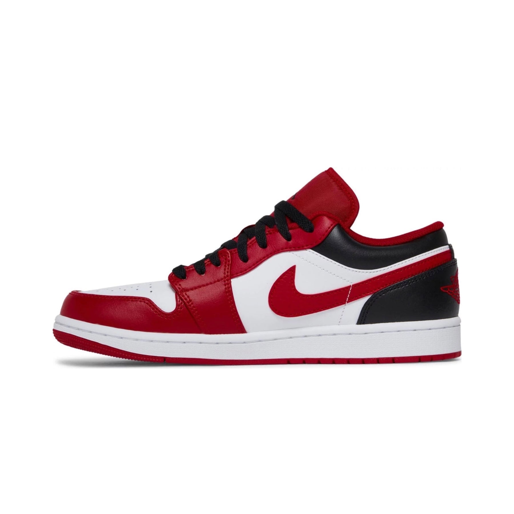 AIR JORDAN LOW 'Chicago Bulls' – Reblz - Main Image