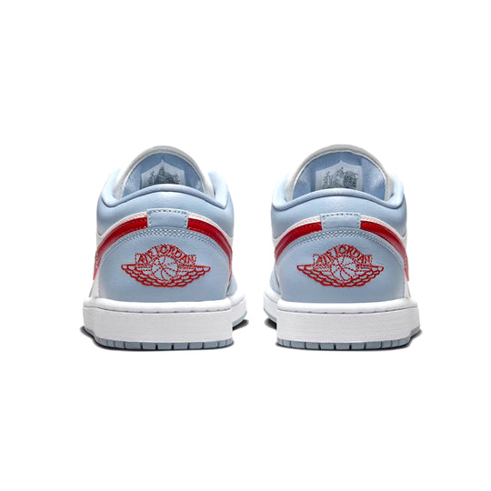 AIR JORDAN 1 LOW ‘Blue Whisper’ WMNS
