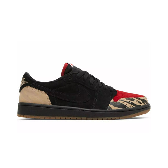 AIR JORDAN 1 LOW X SOLEFLY
