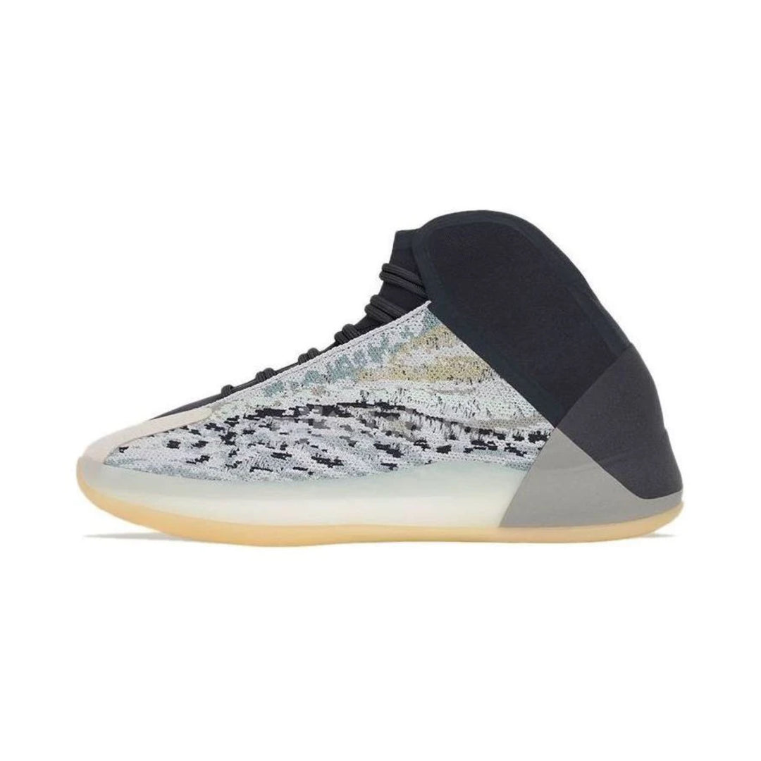ADIDAS YEEZY QUANTUM 'Sea Teal'