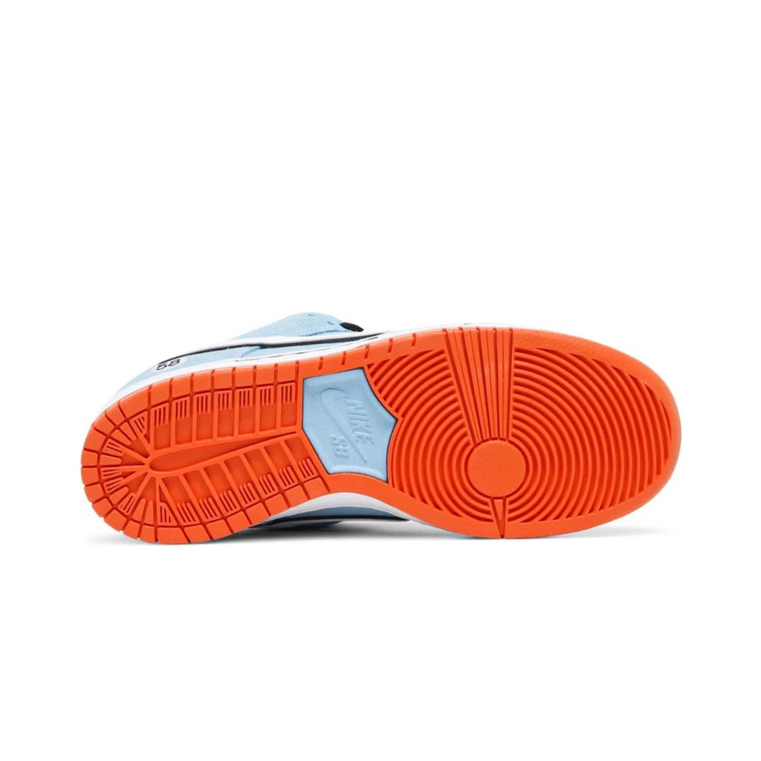 NIKE SB DUNK LOW CLUB 58 'Gulf' – Reblz - Main Image