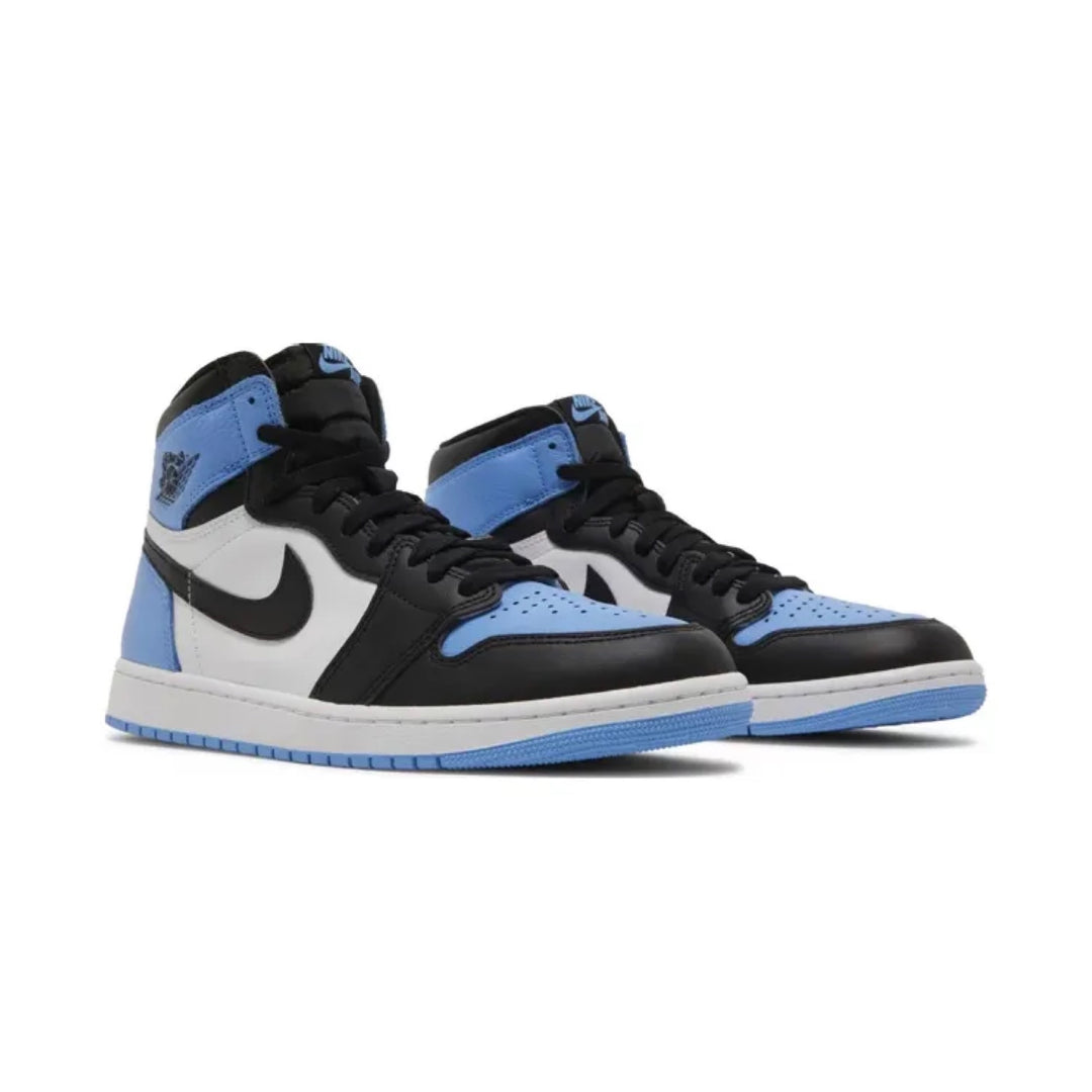 AIR JORDAN 1 HIGH ‘Unc Toe’