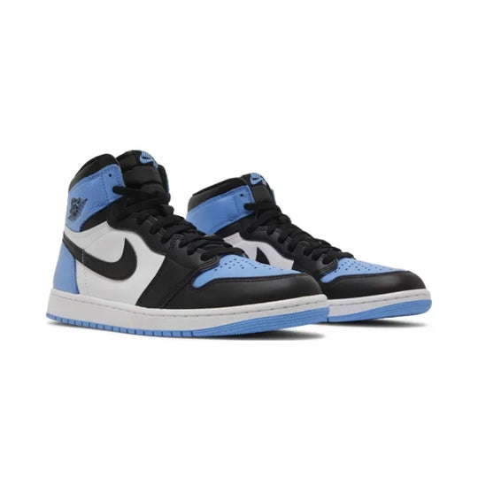 AIR JORDAN 1 HIGH ‘Unc Toe’